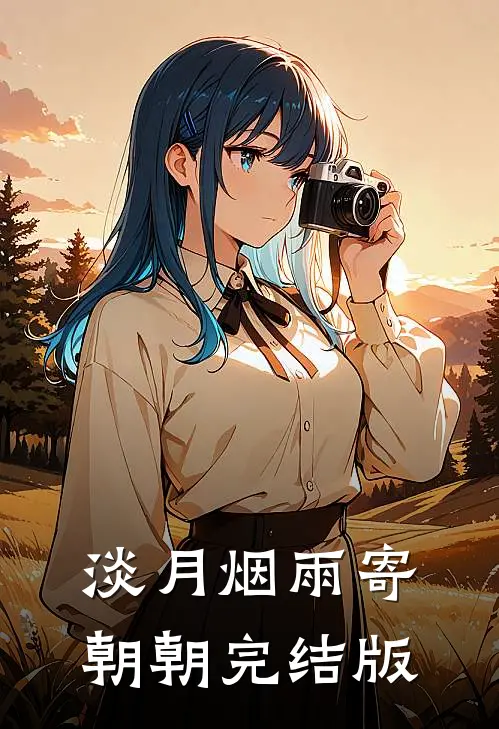 淡月烟雨寄朝朝完结版