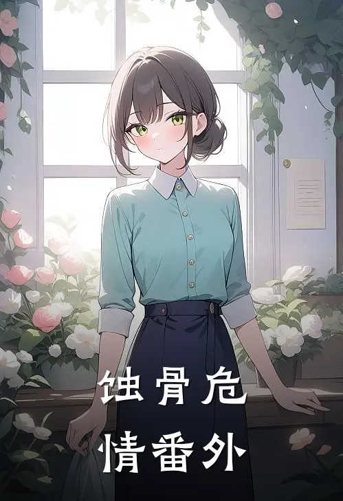 蚀骨危情 番外