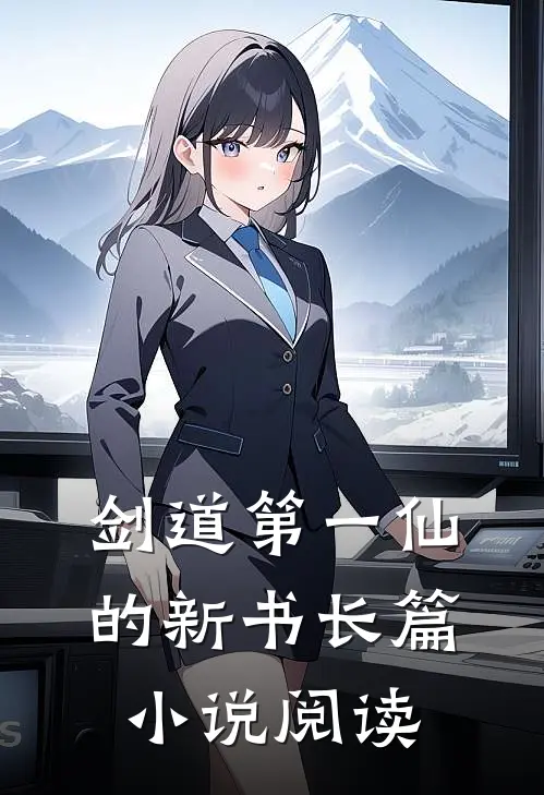剑道第一仙的新书长篇小说阅读