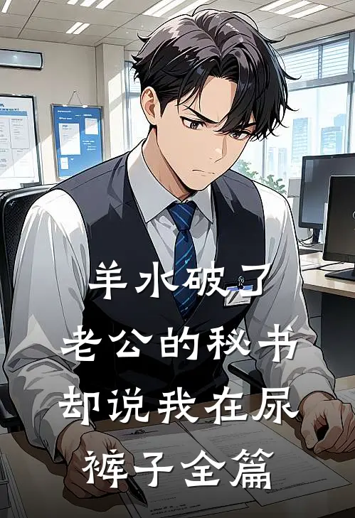 羊水破了，老公的秘书却说我在尿裤子全篇
