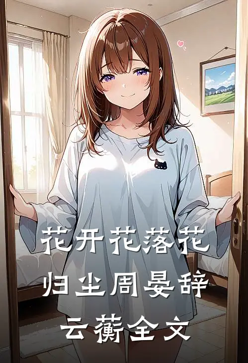 花开花落花归尘周晏辞云蘅全文