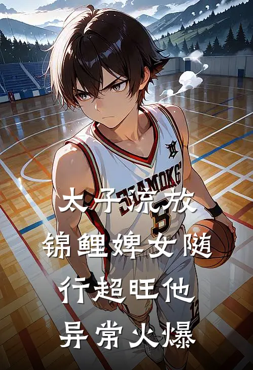 太子流放，锦鲤婢女随行超旺他异常火爆