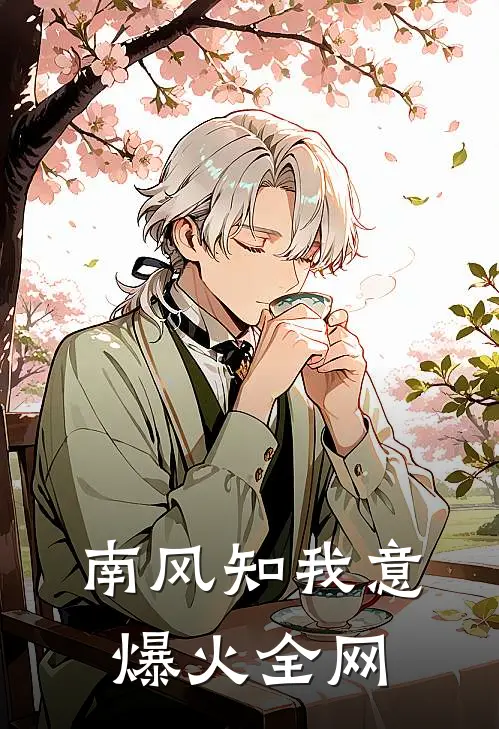 南风知我意爆火全网