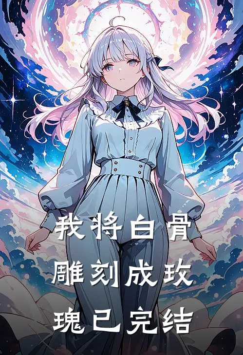 我将白骨雕刻成玫瑰已完结