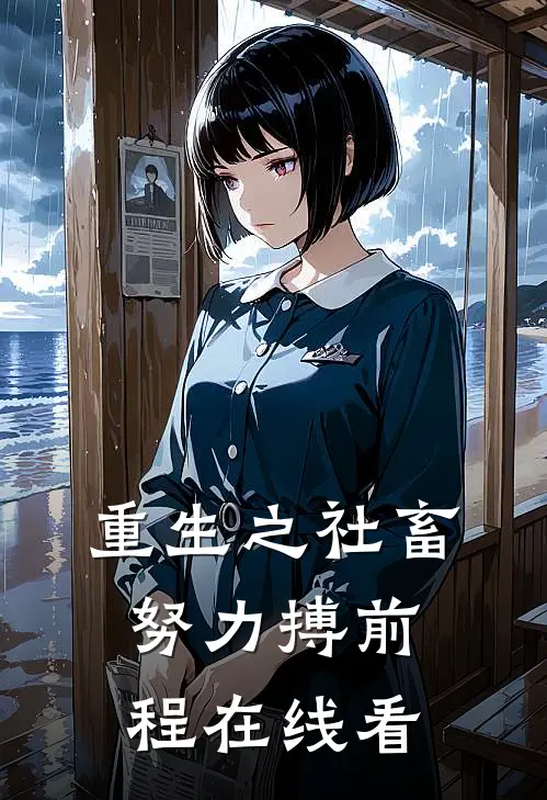 重生之社畜努力搏前程在线看