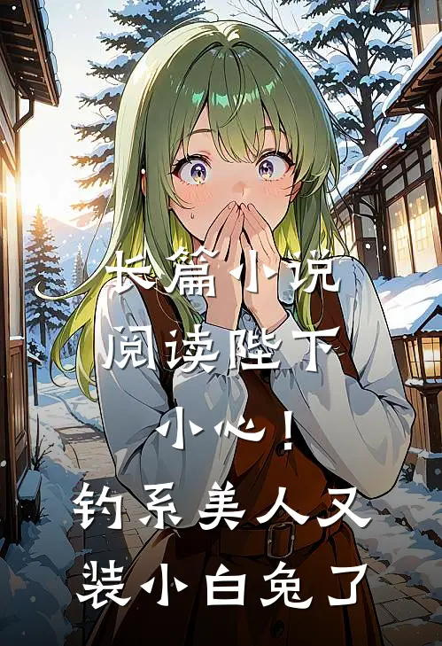 长篇小说阅读陛下小心！钓系美人又装小白兔了