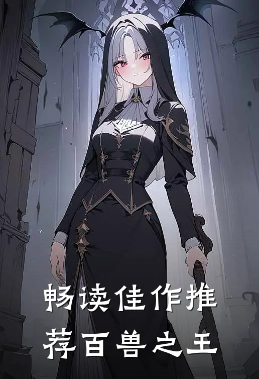 畅读佳作推荐百兽之王