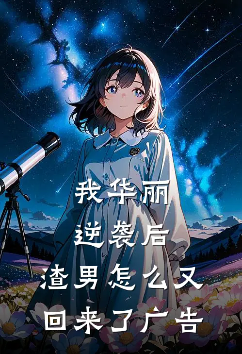 我华丽逆袭后，渣男怎么又回来了广告