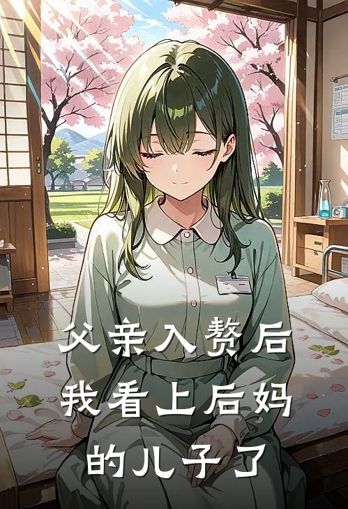 父亲入赘后，我看上后妈的儿子了