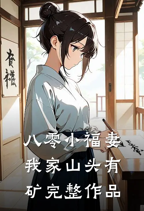 八零小福妻：我家山头有矿完整作品