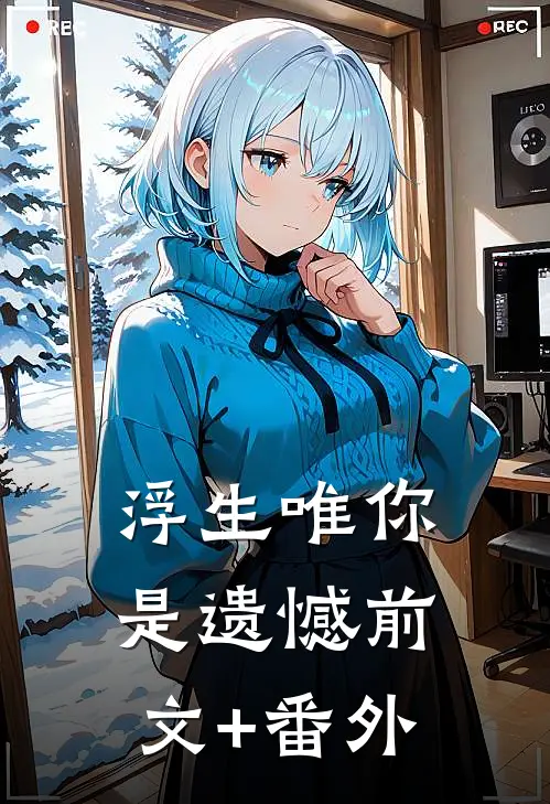 浮生唯你是遗憾前文+番外