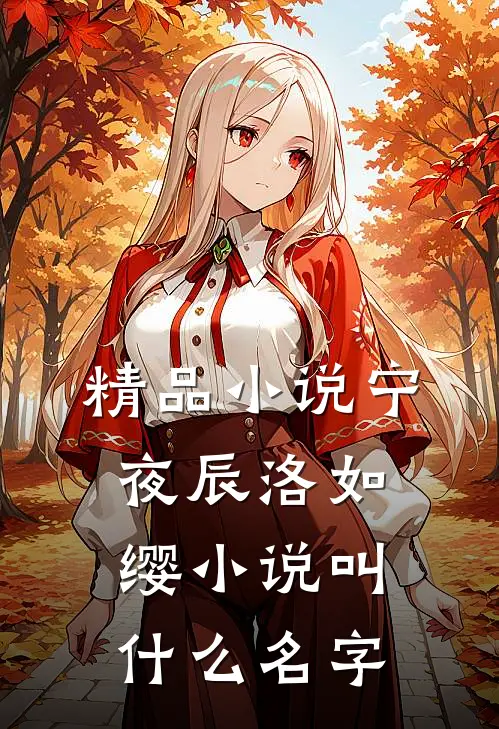 精品小说宁夜辰洛如缨小说叫什么名字