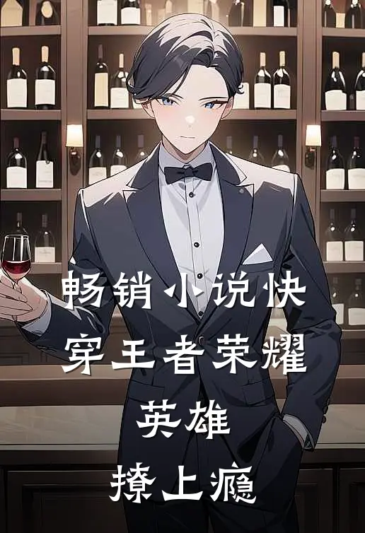 畅销小说快穿王者荣耀：英雄，撩上瘾