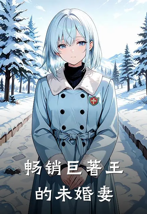 畅销巨著王的未婚妻