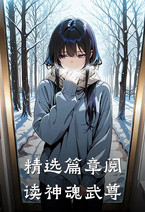 精选篇章阅读神魂武尊