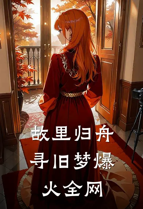故里归舟寻旧梦爆火全网
