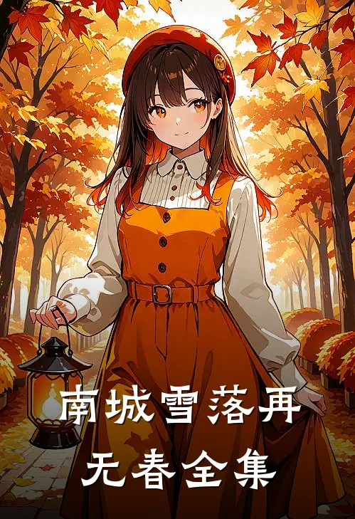 南城雪落再无春全集