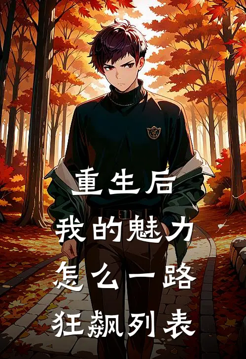 重生后，我的魅力怎么一路狂飙列表
