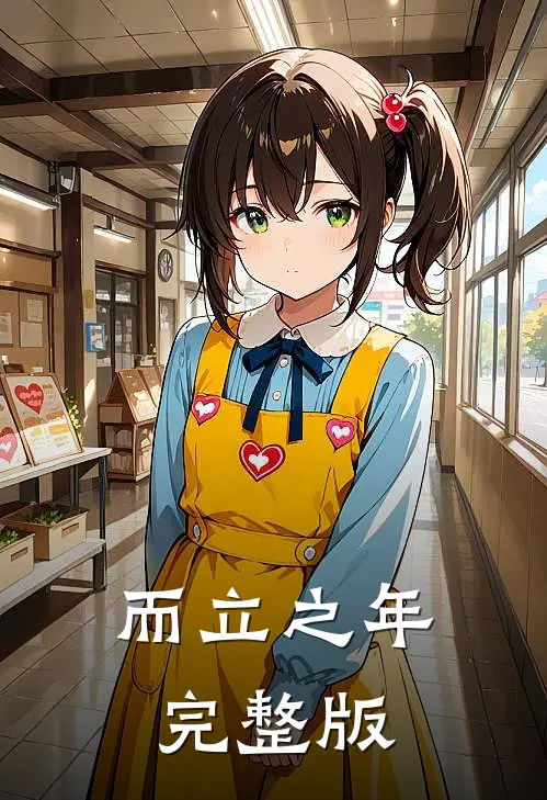 而立之年完整版