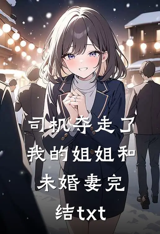 司机夺走了我的姐姐和未婚妻完结txt