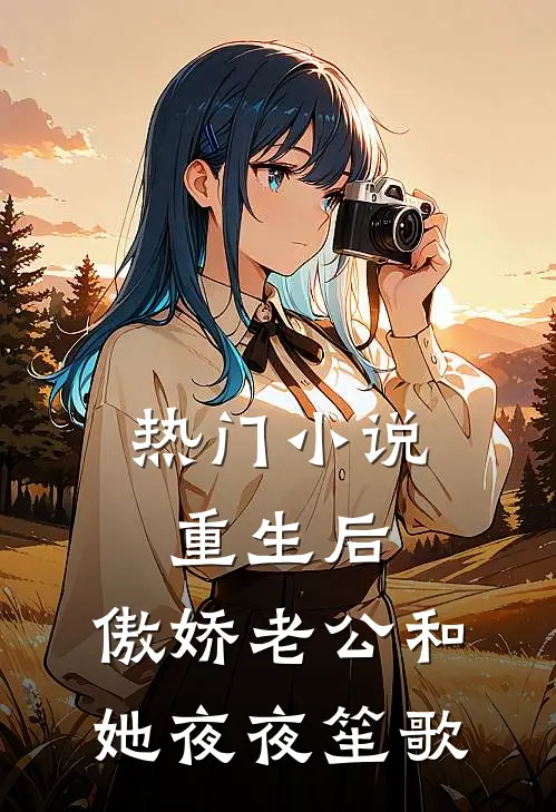 热门小说重生后，傲娇老公和她夜夜笙歌