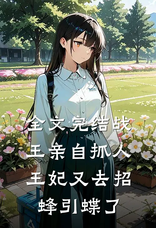 全文完结战王亲自抓人：王妃又去招蜂引蝶了