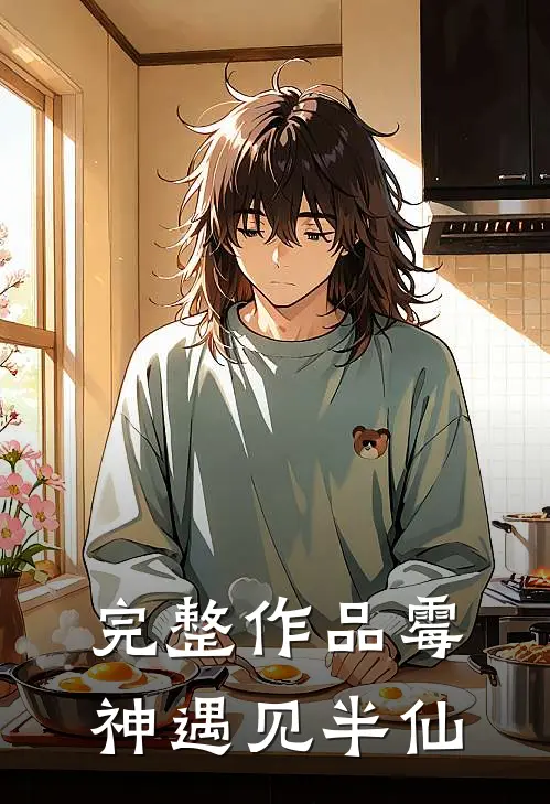 完整作品霉神遇见半仙