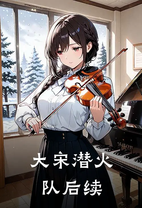 大宋潜火队后续
