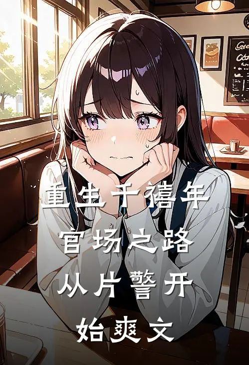 重生千禧年：官场之路从片警开始爽文