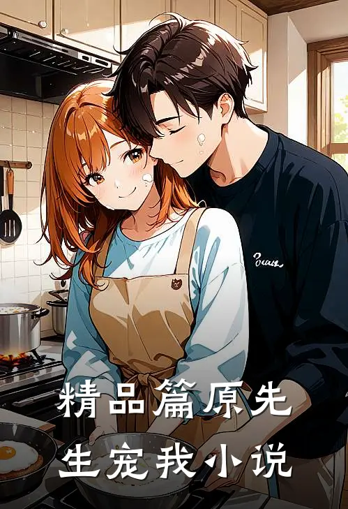 精品篇原先生宠我小说