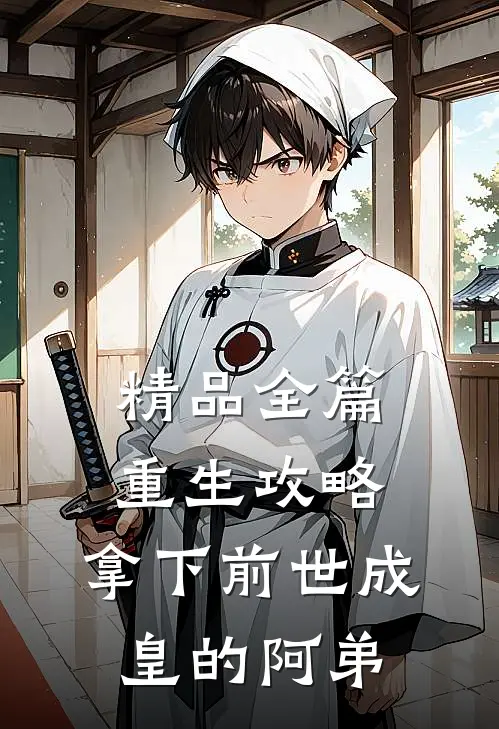 精品全篇重生攻略：拿下前世成皇的阿弟