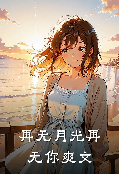 再无月光再无你爽文