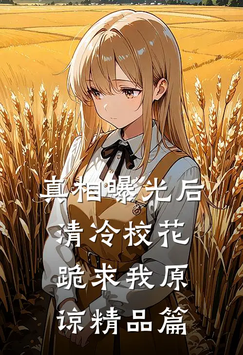 真相曝光后，清冷校花跪求我原谅精品篇