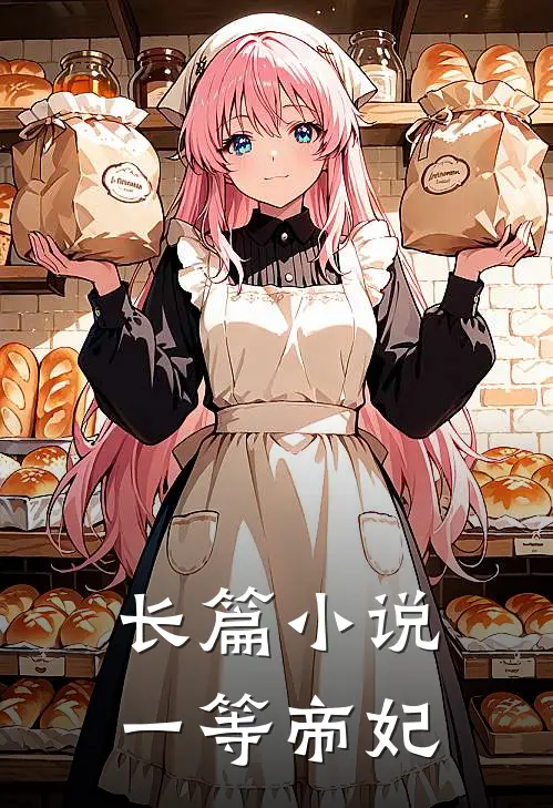 长篇小说一等帝妃