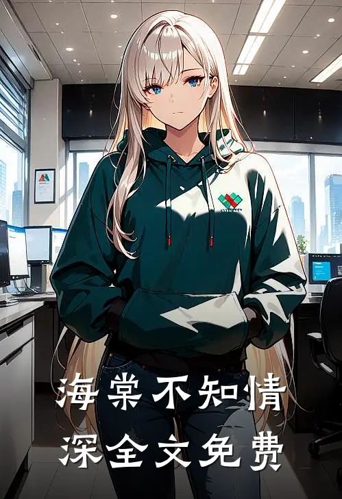 海棠不知情深全文免费