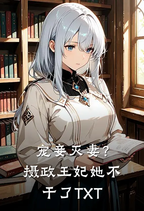 宠妾灭妻？摄政王妃她不干了TXT