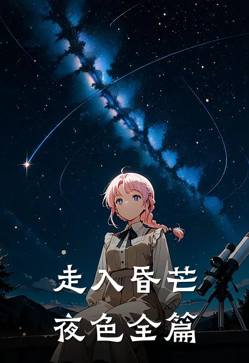 走入昏芒夜色全篇