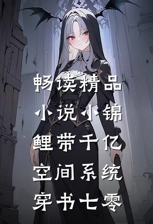 畅读精品小说小锦鲤带千亿空间系统穿书七零