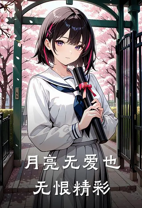 月亮无爱也无恨精彩
