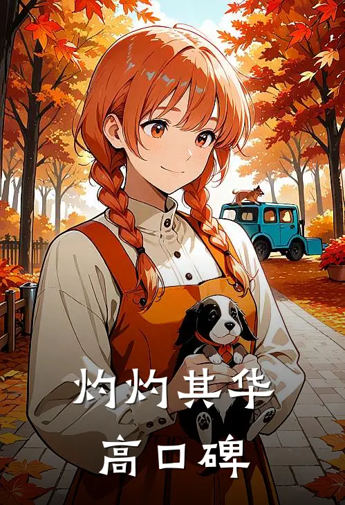 灼灼其华高口碑