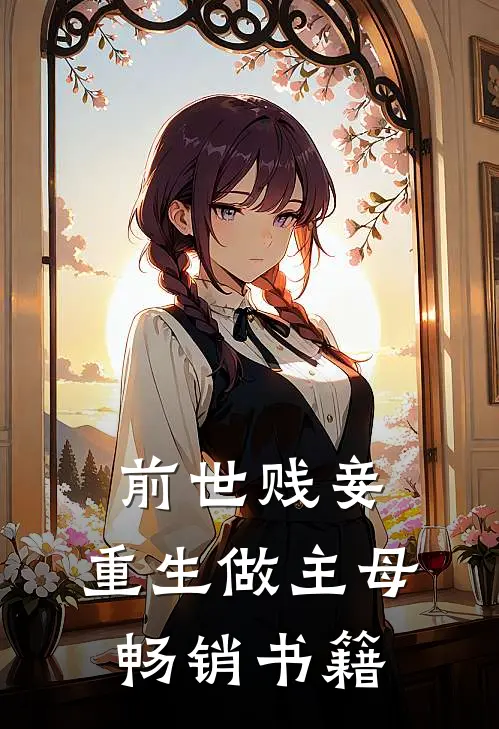 前世贱妾，重生做主母畅销书籍