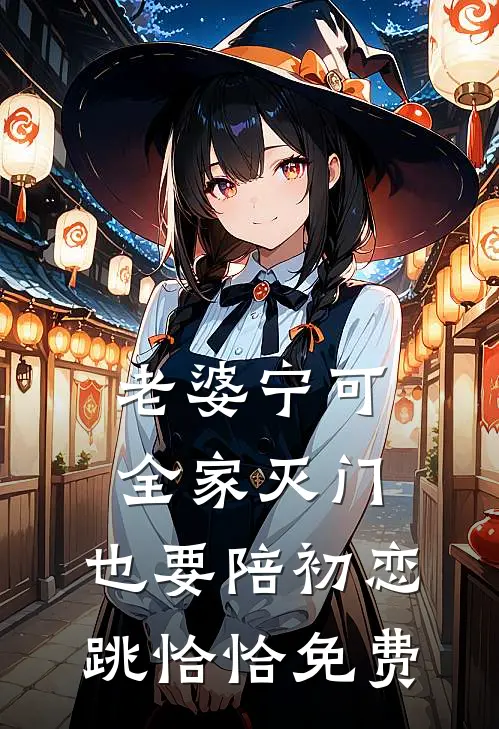 老婆宁可全家灭门，也要陪初恋跳恰恰免费