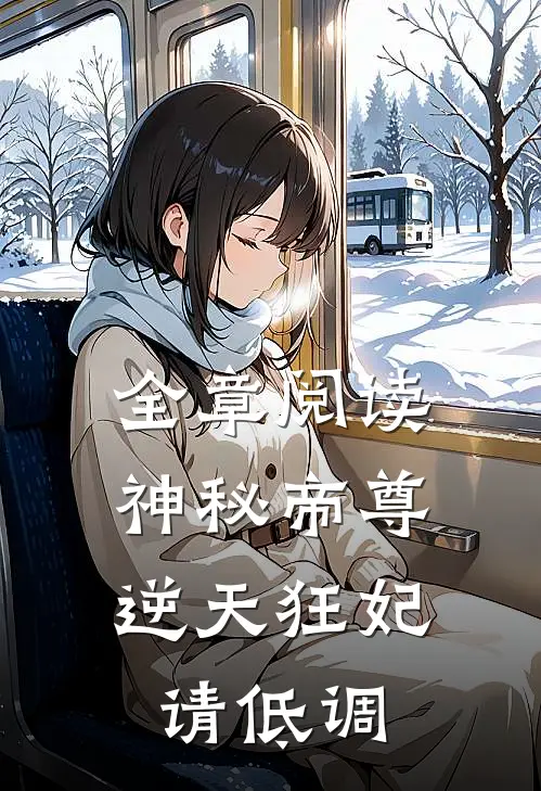 全章阅读神秘帝尊:逆天狂妃,请低调