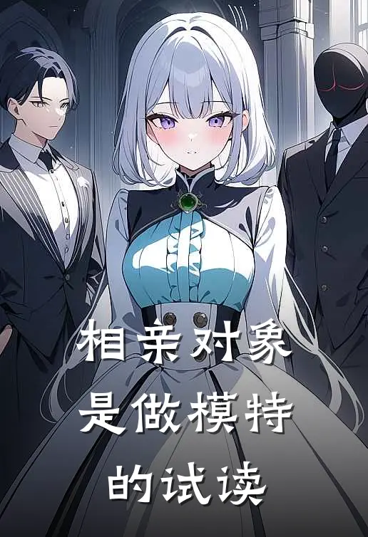 相亲对象是做模特的试读