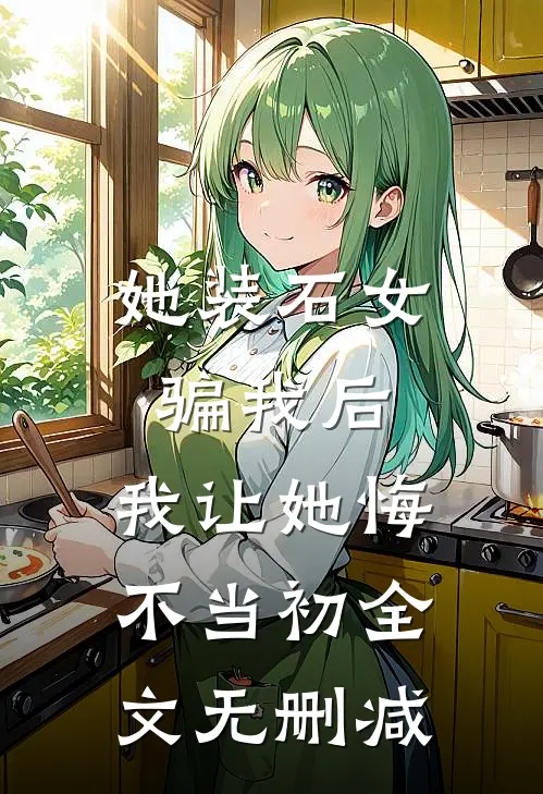 她装石女骗我后，我让她悔不当初全文无删减