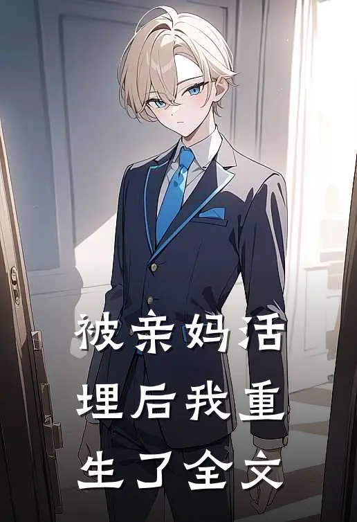 被亲妈活埋后我重生了全文