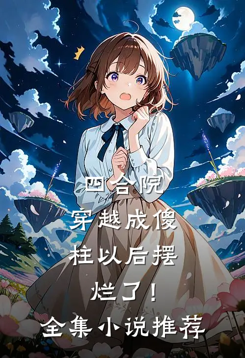 四合院：穿越成傻柱以后摆烂了！全集小说推荐
