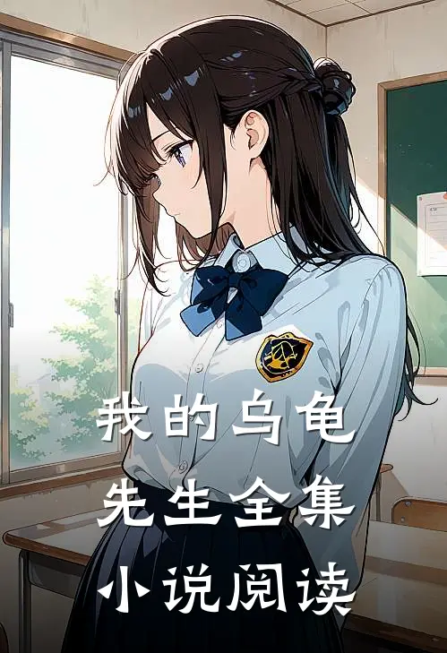 我的乌龟先生全集小说阅读