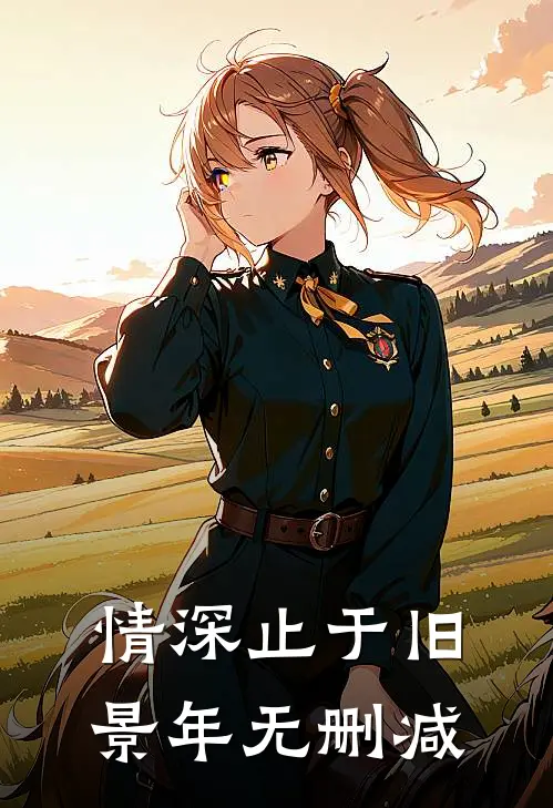 情深止于旧景年无删减
