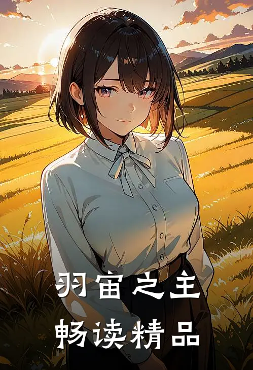 羽宙之主畅读精品